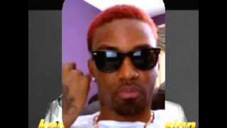 Konshens  Stop Sign Gyal A Bubble Pt 2 [upl. by Namara]