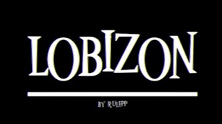 LOBIZON  Teaser by rulepp argentinian analog horror [upl. by Petronilla666]