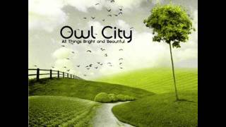 Owl City  January 28 1986  Galaxies [upl. by Symons]