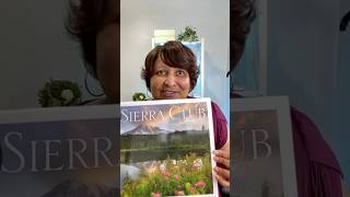 Sierra Club Wilderness Calendar GET IT NOW [upl. by Gerianna607]