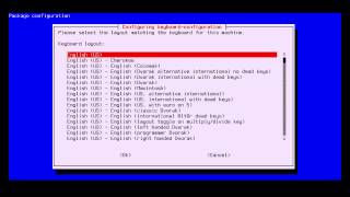 Raspberry Pi Raspbian My Initial Setup Configurations [upl. by Cj]