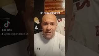 Tariffs Explained foryou maga trending trump tax tariffs shorts shortvideo fyp fypシ゚viral [upl. by Janis]