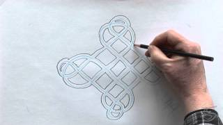 Carrick Bend Knot  How to Tie a Carrick Bend Knot [upl. by Rabin]