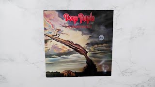 Stormbringer  Deep Purple Vinyl [upl. by Rez]