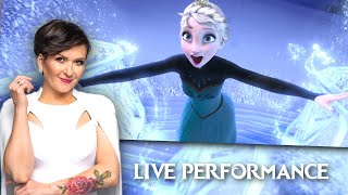 LIVE Let it go Polish 22012022 [upl. by Crawley]