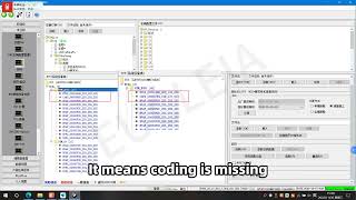 BMW Coding Data Loss Solution Using Original Software to Restore CAFD Files bmw coding tabscan [upl. by Marjana509]