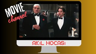 Akıl Hocası  Movie Trailer  1990  ABD Suç Filmi 🔥 YSBRYN Channel 🔥 [upl. by Elberta213]