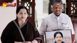 With Jayalalithaa’s Death Politics in Tamil Nadu is Set to Turn Fluid Unpredictable [upl. by Halimaj]