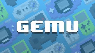 GMod GEMU  NES SNES GB GBC GBA Genesis Emulator in GMod [upl. by Zolly418]