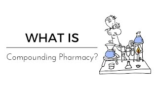 What is Compounding Pharmacy [upl. by Thackeray402]