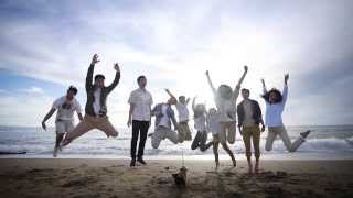 Alive  Hillsong Young and Free  Sodium Dance Company [upl. by Latini]