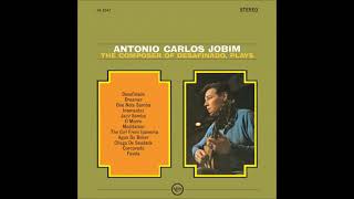 Antonio Carlos Jobim  Insensatez [upl. by Ardme228]