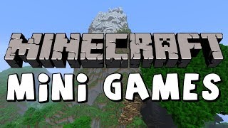 Minecraft minigames on The Hive [upl. by Hadwin102]