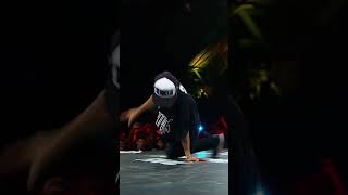 BBoy Luan Sam Brazil Red Bull BC One Latin America Final 2014 [upl. by Valdis]