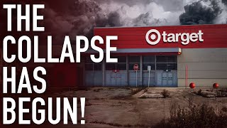 20 Big Box Retailers Collapsing Right In Front Of Our Eyes [upl. by Bolte76]