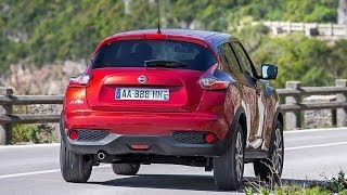 Nissan Juke 12 DIGT [upl. by Wilburt]