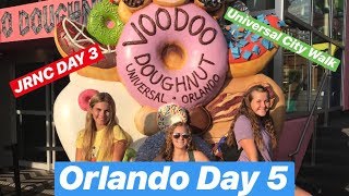 ORLANDO DAY 5 VLOG [upl. by Loria639]