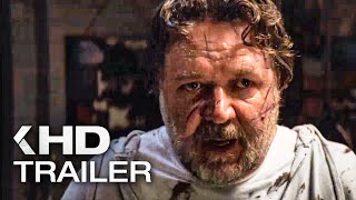 THE EXORCISM Trailer 2024 Russell Crowe [upl. by Emirej]