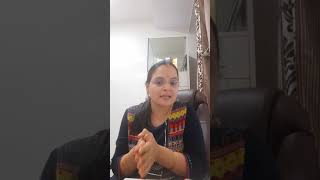 Carcinosin in Hindi By Dr Pallavi Chaturvedi [upl. by Asseral]