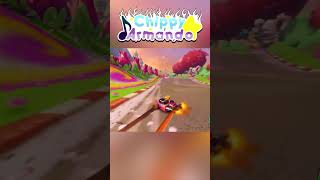 Chippy vence a su primer Developer Time ctrnitrofueled nintendoswitch shorts [upl. by Charissa]