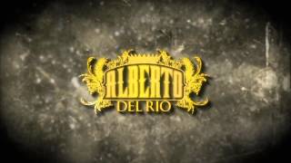 WWE  Alberto Del Rio Theme Song 2014 HD [upl. by Eisler733]