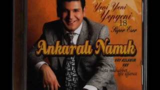 ankaralı namık hadi yürü yürü [upl. by Whorton]