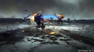 BattleTech Battle Report 3025 [upl. by Yeliab898]