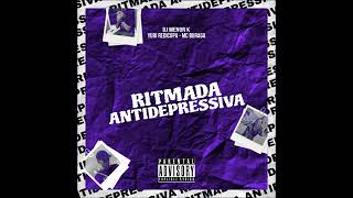 Ritmada Antidepressiva [upl. by Enelyar]