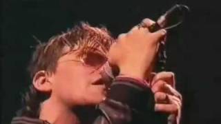 The Charlatans UK  How High  Live At Glastonbury Festival 26062002 [upl. by Akila]