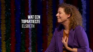 Brabantse nachten zijn lang  Trailer [upl. by Onilatac956]