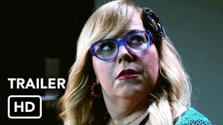 Mentes Criminales EVOLUCIÓN Temporada 16 TRAILER OFICIAL [upl. by Cleopatre771]