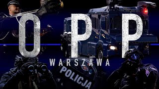 STOŁECZNI  OPP WARSZAWA [upl. by Ause]