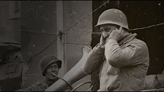 Top 7 Most Terrifying Sounds of WAR [upl. by Torres453]