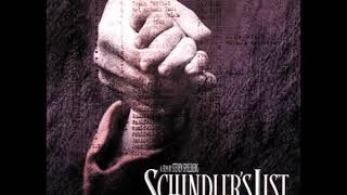 Schindlers List Theme Extended [upl. by Kerwinn]