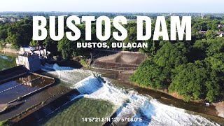 BUSTOS DAM ECO PARK BIKE RIDE  SEPT 21 2023 [upl. by Dun829]