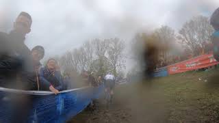 Koppenbergcross 2019 U23 Beloften [upl. by Spiegleman]