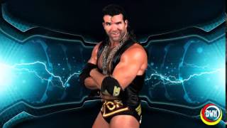 2005 WWE Razor Ramon quotBad Boyquot Theme Song Download HQ [upl. by Nitsyrk]