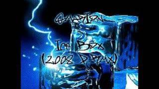 Omarion  Ice Box 2008 PRmx [upl. by Rakabuba]