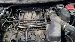 P1450 Check Engine light fix  Quick Easy DIY Repair [upl. by Johnsson]