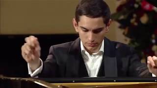 Dmitry Shishkin plays Chopin Etude op 10 no 4 cis moll [upl. by Lana]