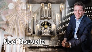 Noel Nouvelle [upl. by Cordelie]