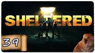 SHELTERED Ending  Bunker Info  Lets Play  Sheltered Gameplay Season 3 [upl. by Coopersmith181]