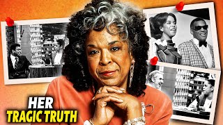 Before Oprah There Was Della Reese  Why Hollywood Had to CANCEL Her [upl. by Sidnac989]