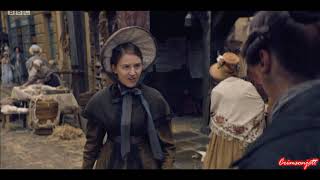 Gentleman Jack BBC Version Ep 4 Marian amp Anne Funny [upl. by Nnaerb]