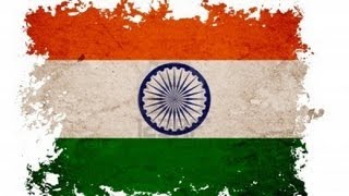 JAI HIND INDIN NATIONAL ANTHEM NEW COMPOSE BY AR RHAMAN [upl. by Gabler]