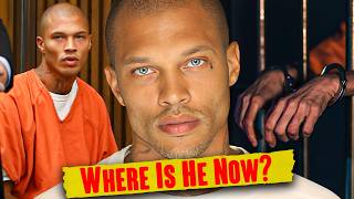 Remember The Hot Felon Heres What His Life Looks Like Now [upl. by Sirromal]