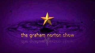 The Graham Norton Show [upl. by Yelsa754]