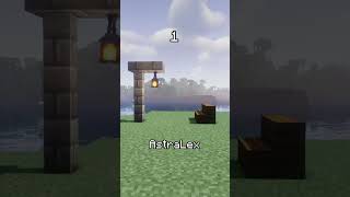 Which Shader Is the Best Pt 3 shorts minecraft [upl. by Heather129]