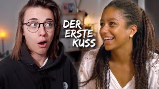 Der erste Kuss Mädchen WG in Italien  Folge 18 [upl. by Robbie]