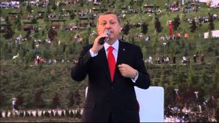 ERDOĞAN İLK KEZ AÇIKLADI AYDIN DOĞAN YANIMA GELİP [upl. by Nosnibor906]